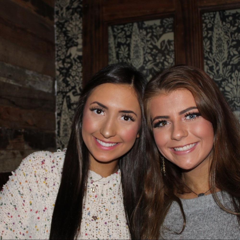 Meet your Posher, Madison